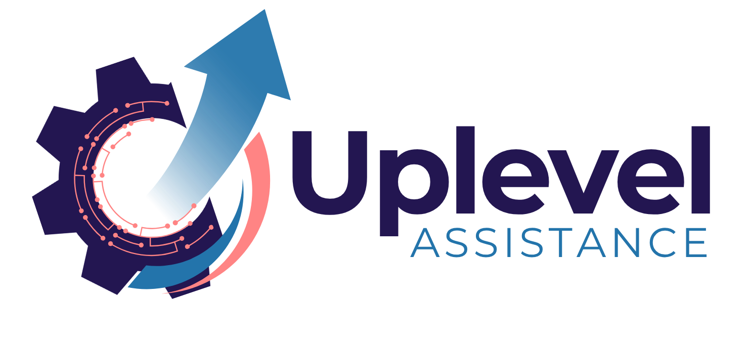 Uplevel Assistance, LLC logo